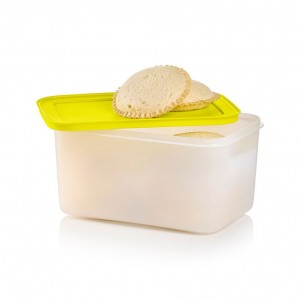 Tupperware Freezer Mates Plus Medium Deep Freezer Storage | 06791-RDAT