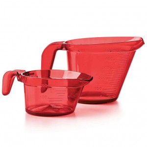 Tupperware Micro Pitcher 2-pc. Set Baking | 52168-QBXL