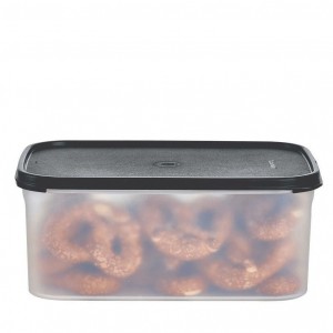 Tupperware Modular Mates Rectangular 2 Dry Storage | 91532-HEIP