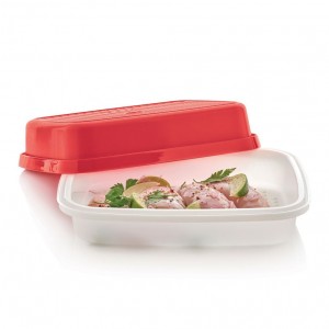 Tupperware Season-serve Container Chili Refrigerator Storage | 87903-VNFQ