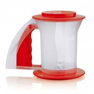 Tupperware Sift 'N Store Chili Baking | 63205-APFZ