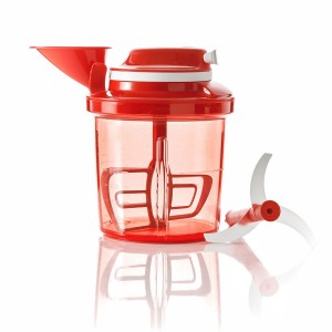 Tupperware Supersonic Chopper Extra Kitchen Tools | 53682-QUKO