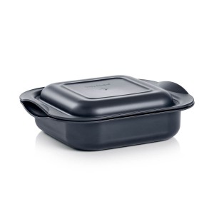 Tupperware Ultrapro 2-qt./2 L Square Pan With Cover Baking | 32941-MYPL