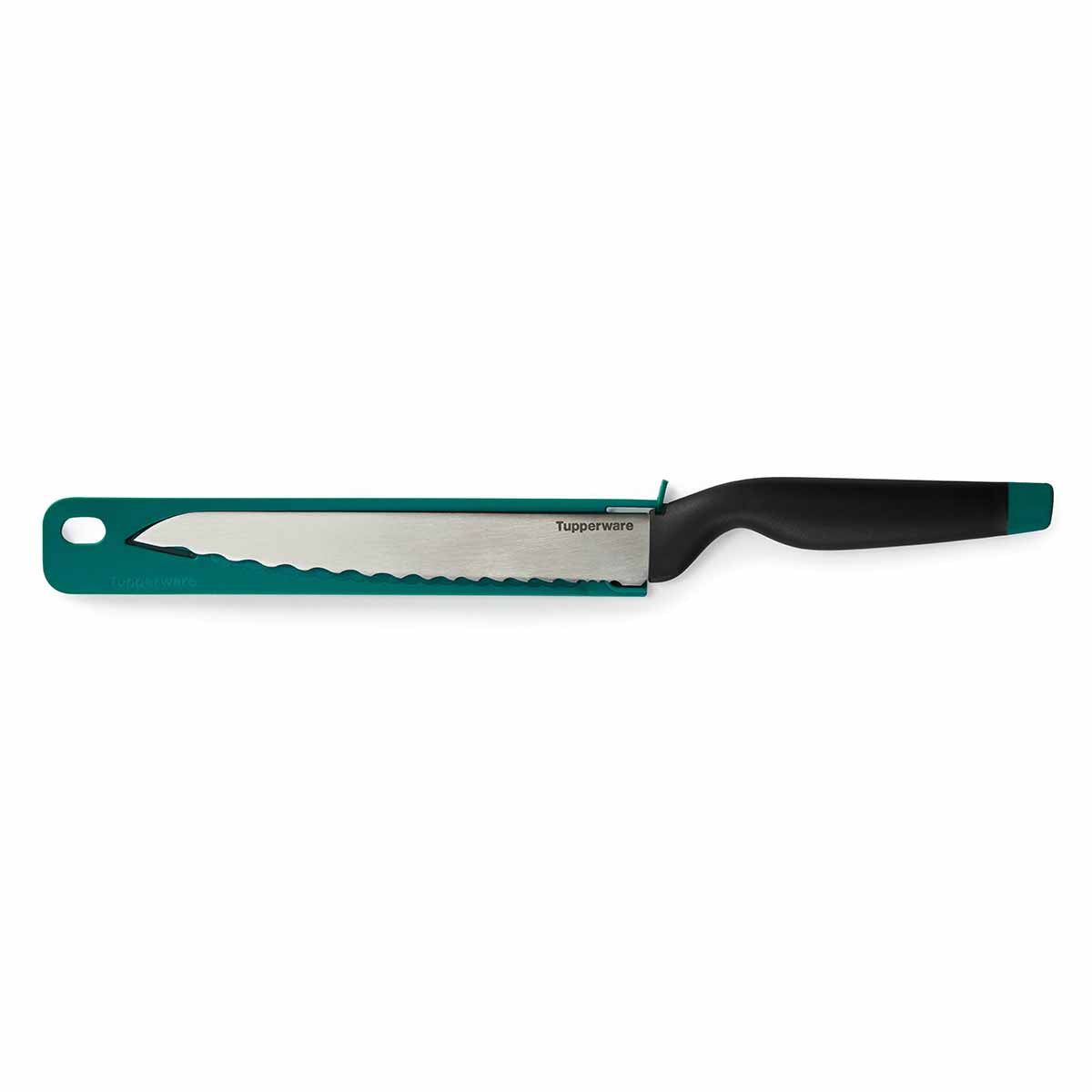 Tupperware Amazing Series Bread Knife Knives | 46208-CUEH