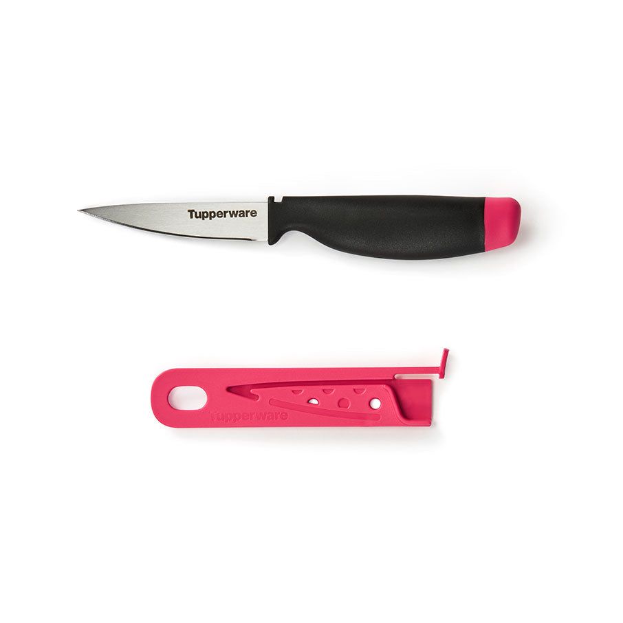 Tupperware Amazing Series Paring Knife Knives | 28650-UOVW