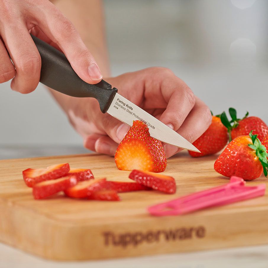 Tupperware Amazing Series Paring Knife Knives | 28650-UOVW