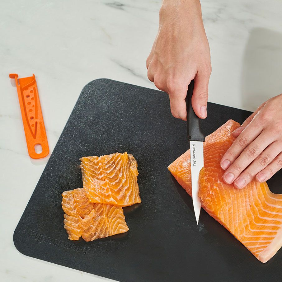 Tupperware Amazing Series Utility Knife Knives | 62094-FVAQ