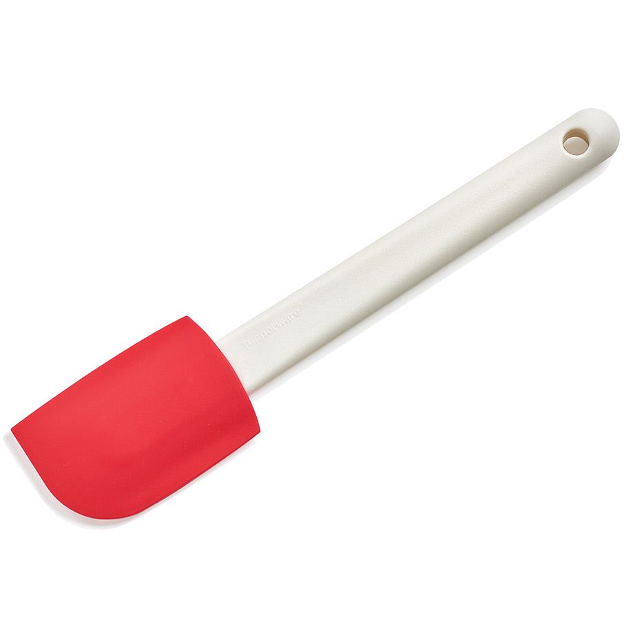 Tupperware Classic Silicone Spatula Baking | 29741-QZRY