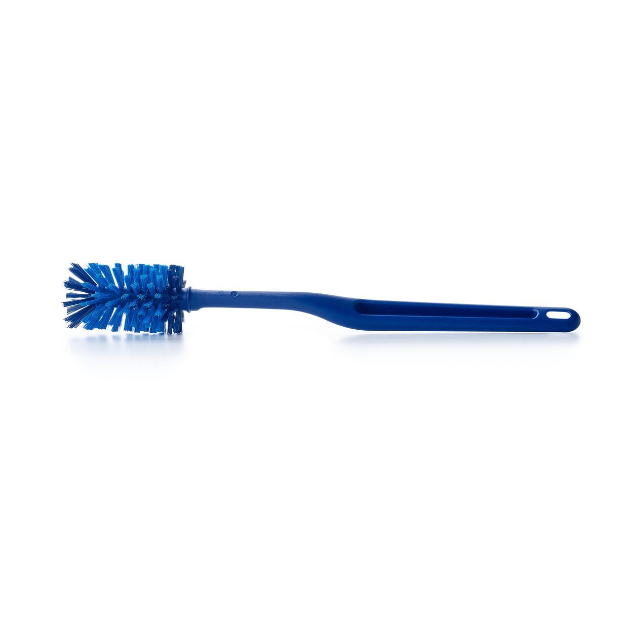 Tupperware Eco Bottle Brush Blue Waterflessen | 78319-IGQL