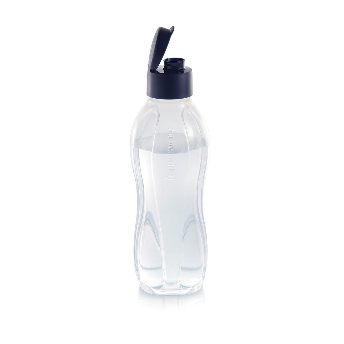 Tupperware Eco+ Large Bottle Nocturnal Sea Waterflessen | 81743-WAPT