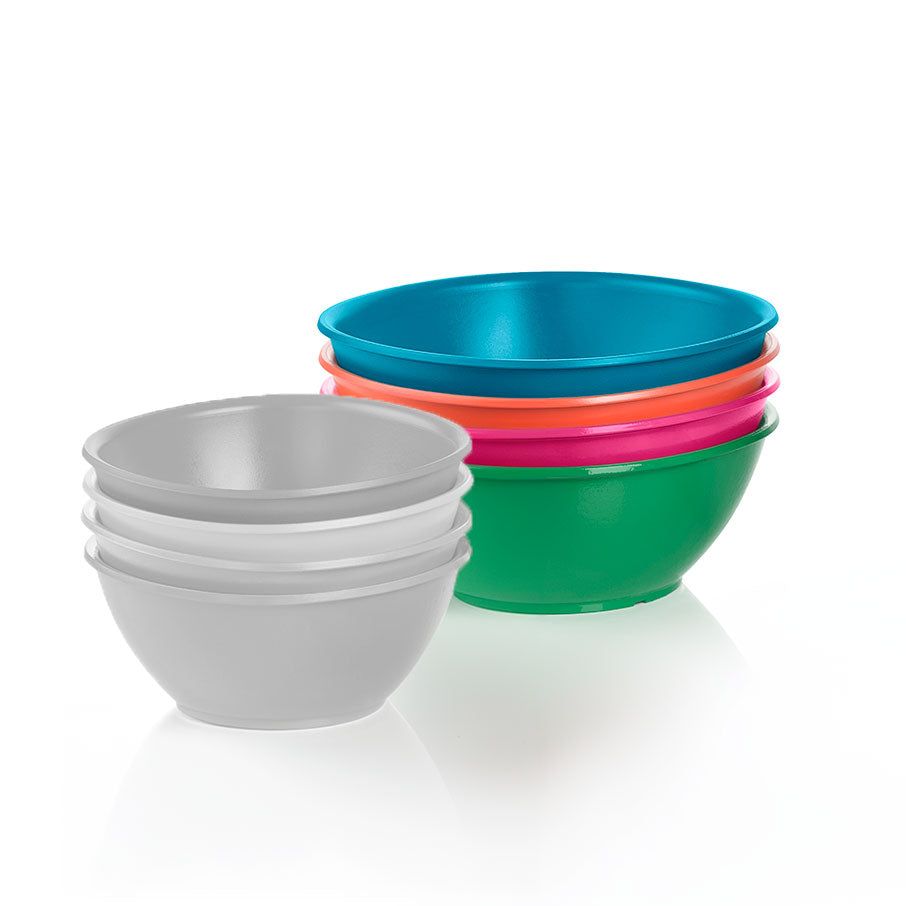 Tupperware Everyday Large Bowls Plates and Bowls | 36107-CNXF