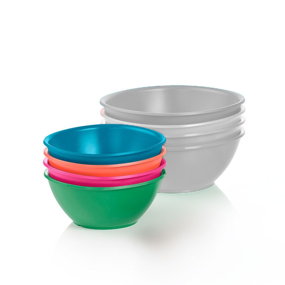 Tupperware Everyday Small Bowls Plates and Bowls | 20854-ONPH