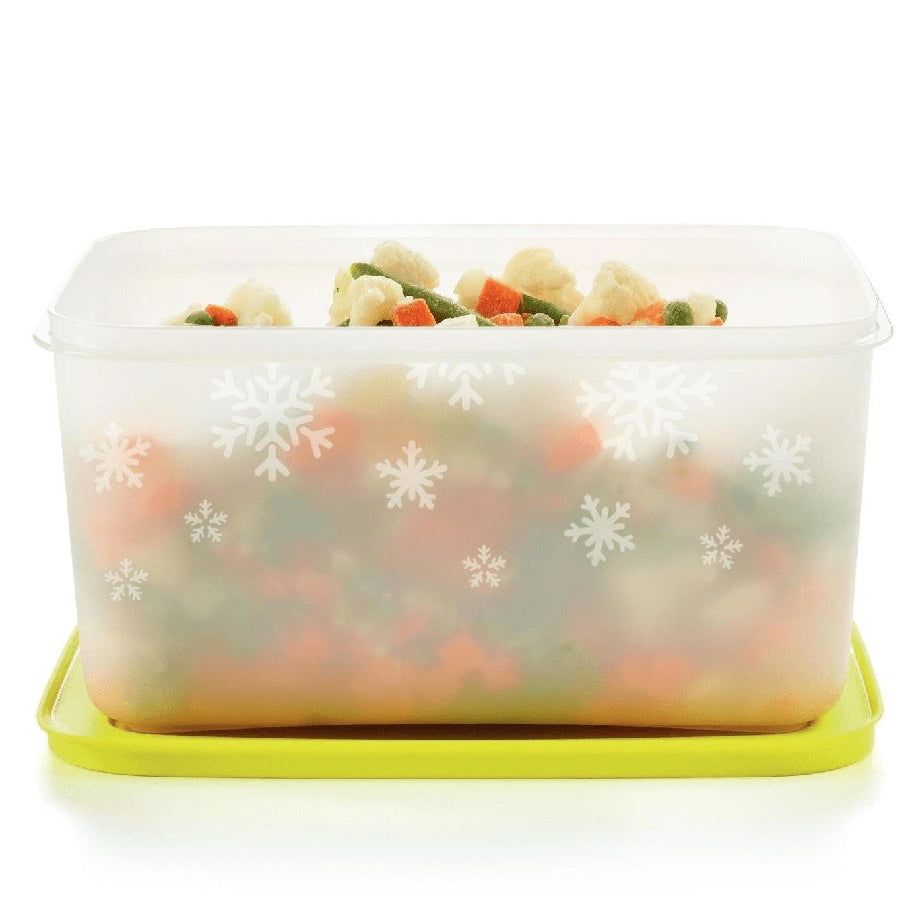 Tupperware Freezer Mates Plus Medium Deep Freezer Storage | 06791-RDAT