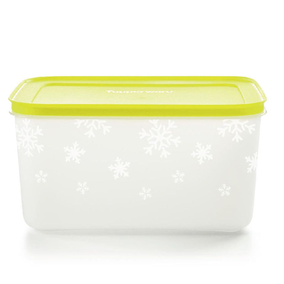 Tupperware Freezer Mates Plus Medium Deep Freezer Storage | 06791-RDAT