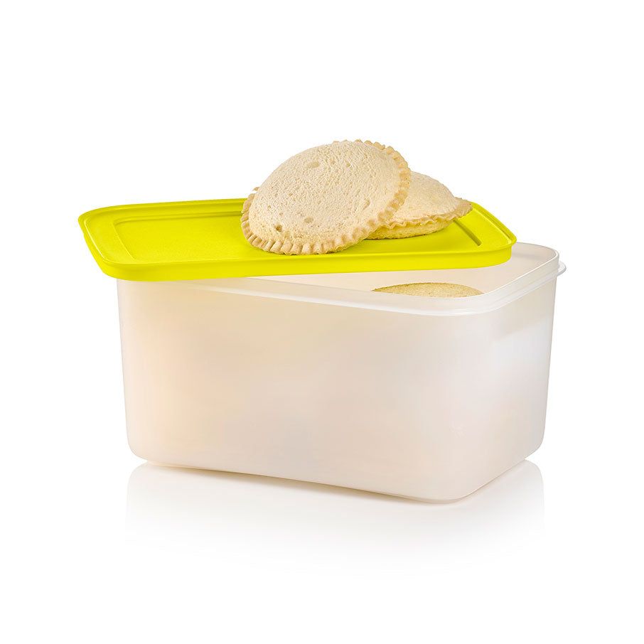 Tupperware Freezer Mates Plus Medium Deep Freezer Storage | 06791-RDAT