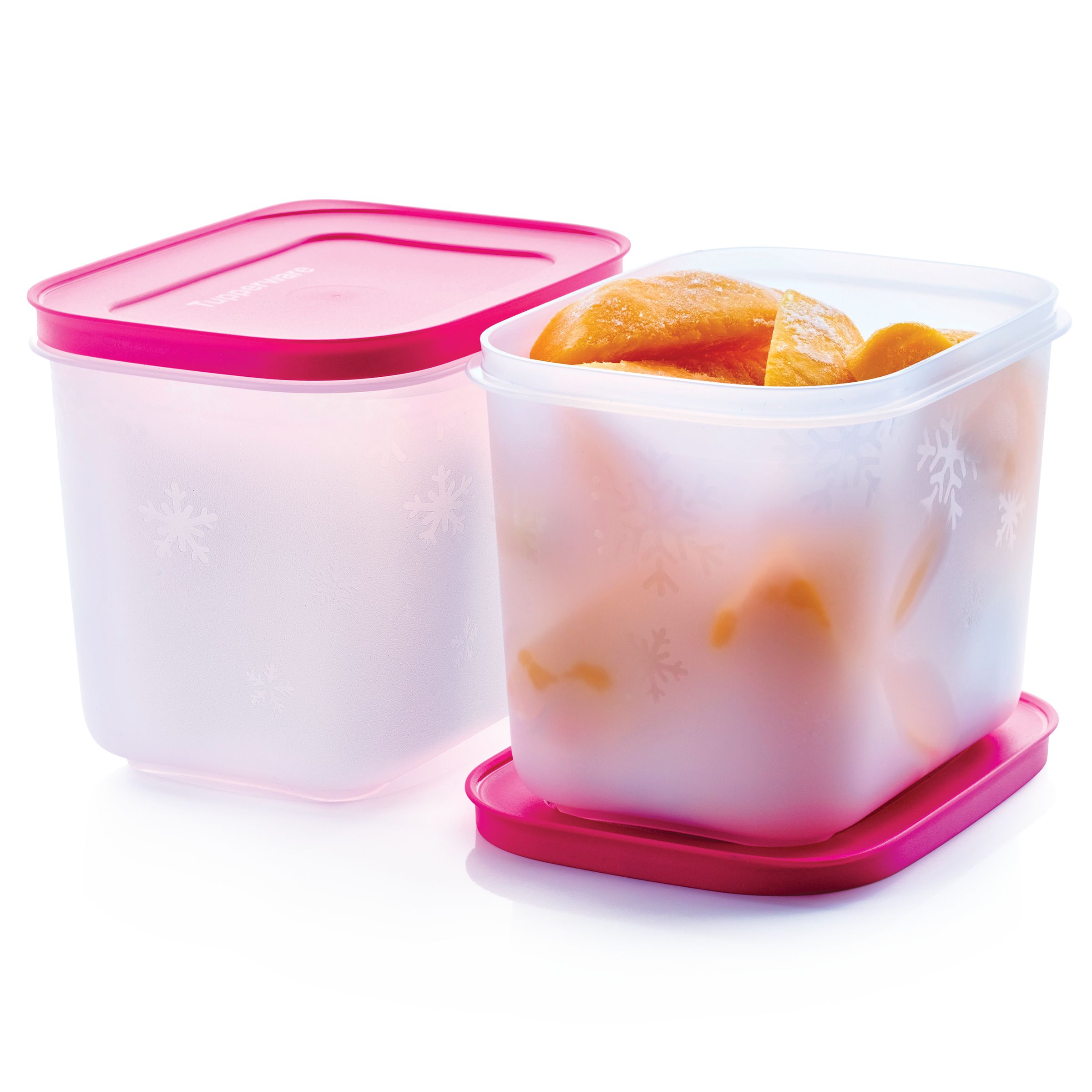 Tupperware Freezer Mates Plus Small Deeps Freezer Storage | 51739-FIQT