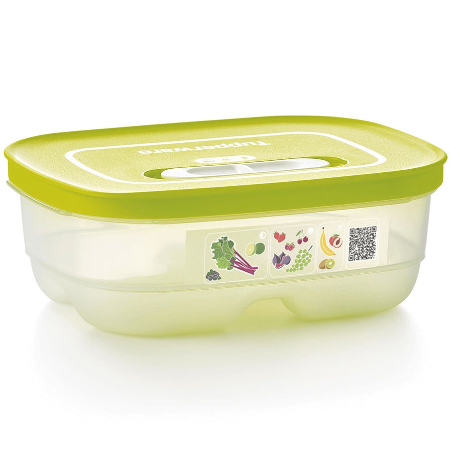 Tupperware Fridgesmart Small Margarita Refrigerator Storage | 56978-NLBF