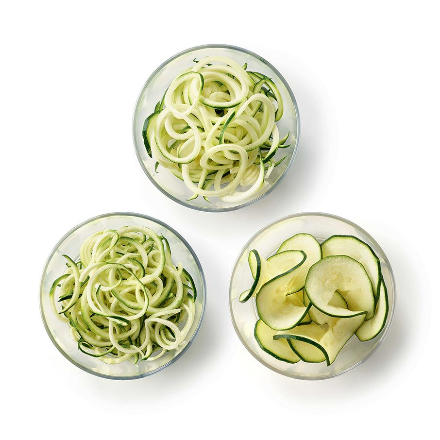 Tupperware Fusion Master Spiralizer Accessory Kitchen Tools | 95067-POSJ