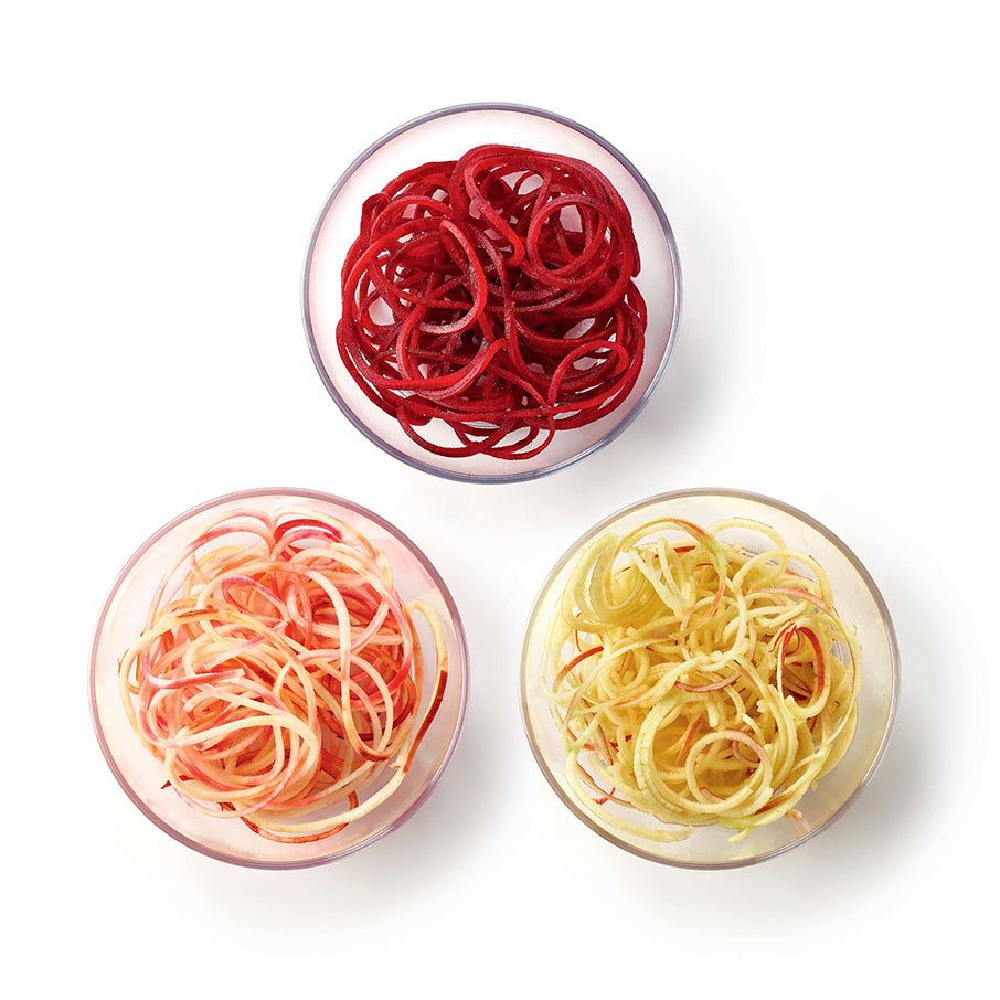 Tupperware Fusion Master Spiralizer Accessory Kitchen Tools | 95067-POSJ