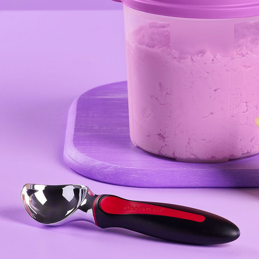 Tupperware Ice Cream Scoop Kitchen Utensils | 01962-EKPM