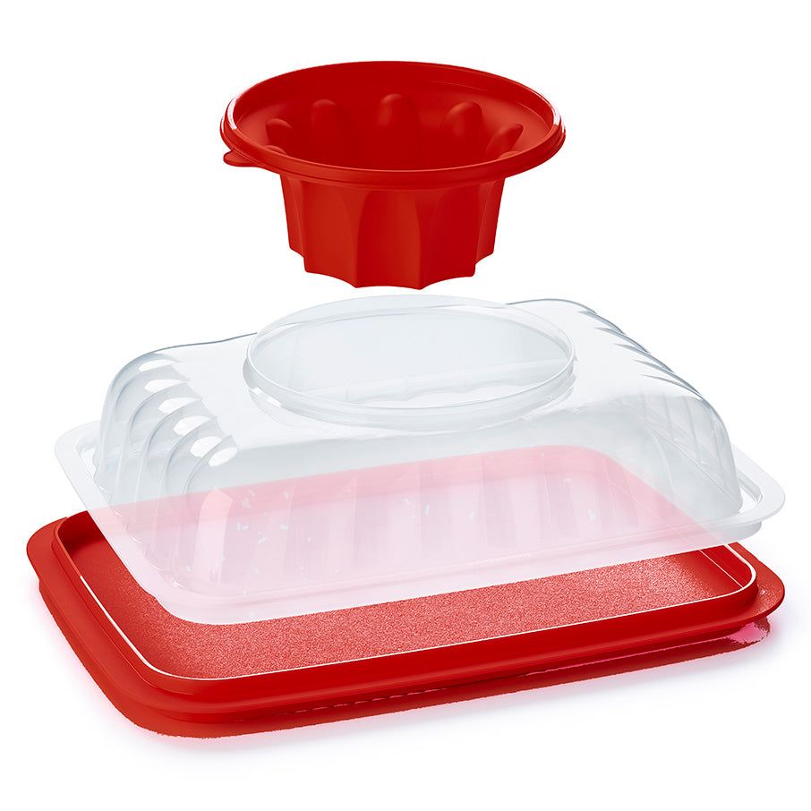 Tupperware Jel Party Chili Kitchen Tools | 58462-ITFS