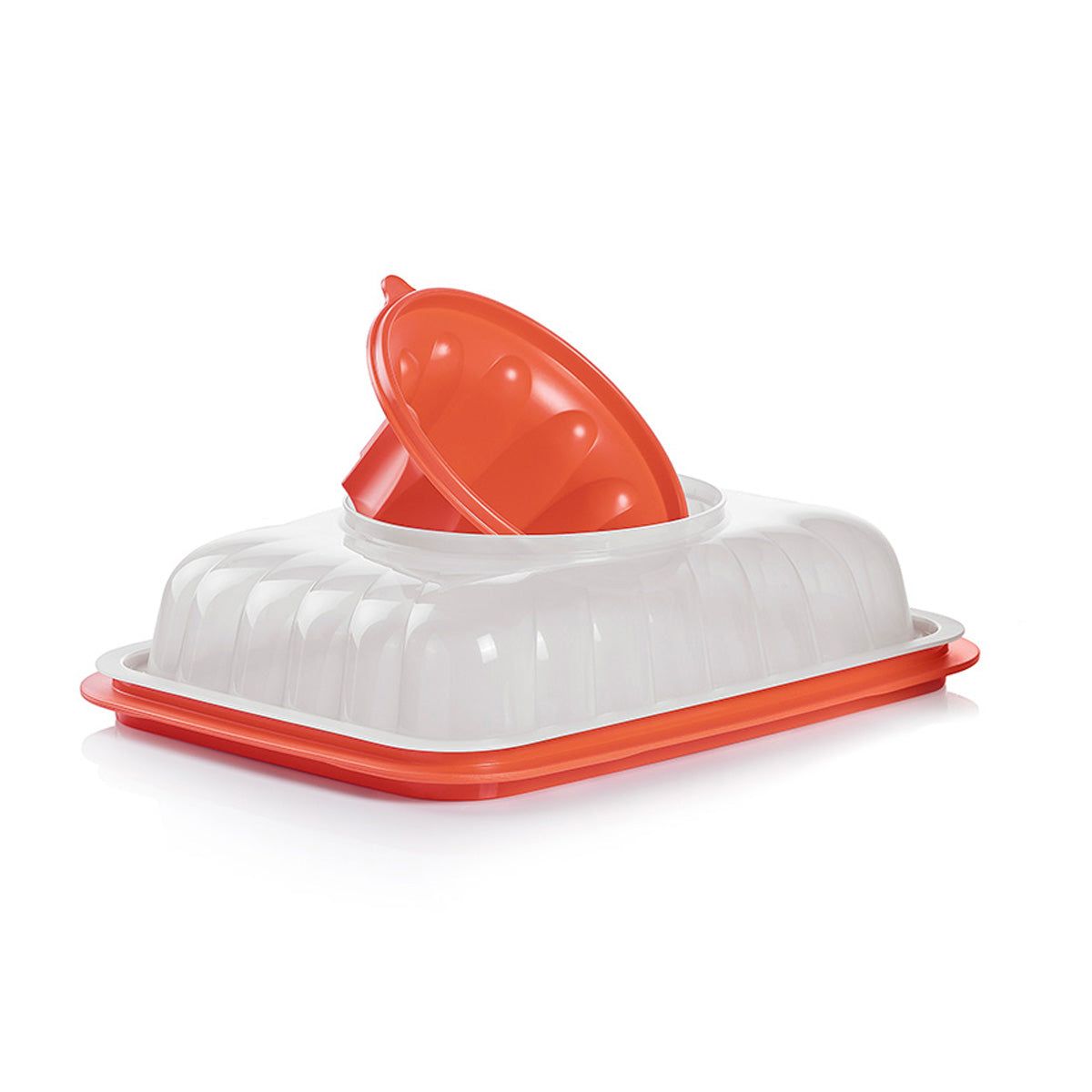 Tupperware Jel Party Kitchen Tools | 62048-CPKI