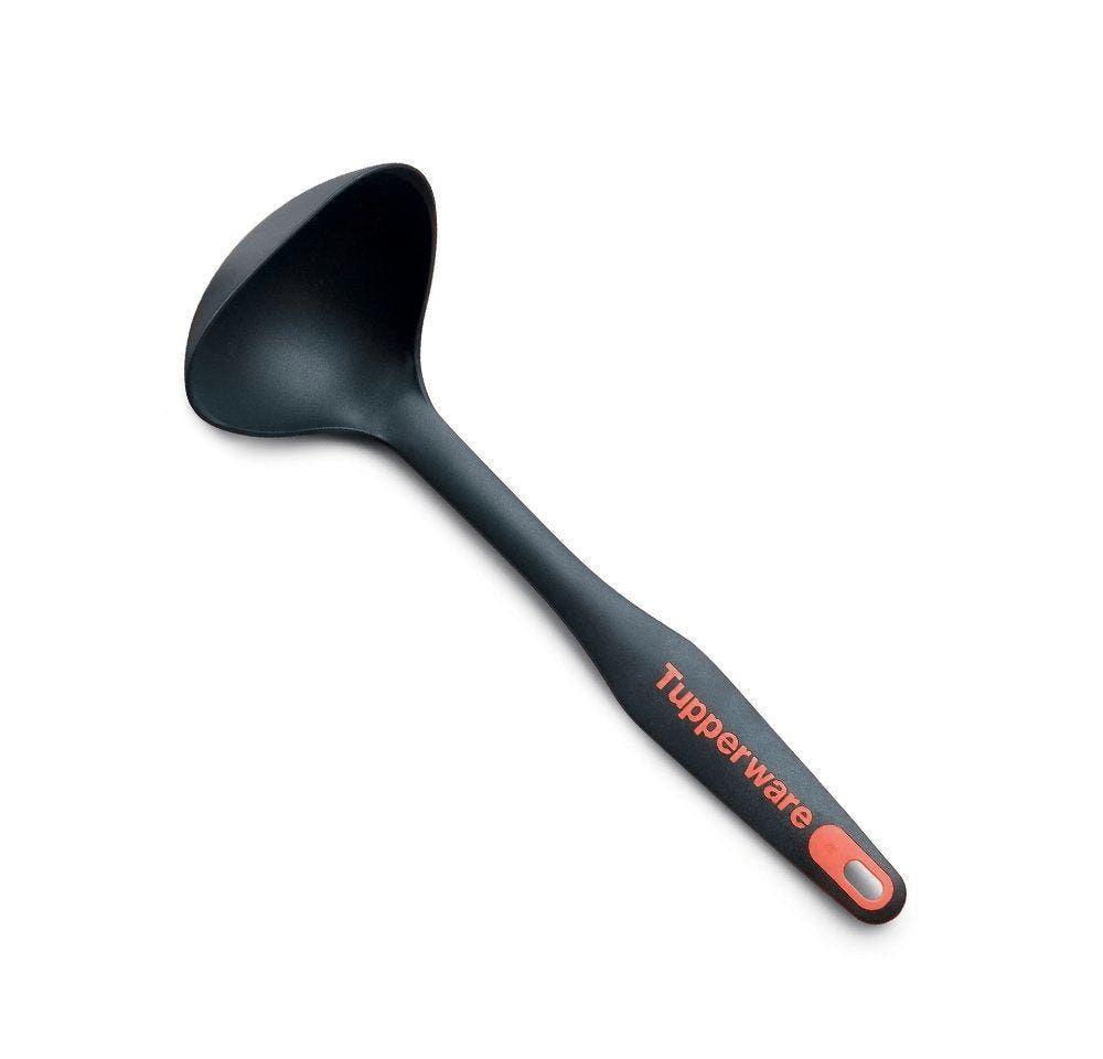 Tupperware Ladle Kitchen Utensils | 32145-JKSX