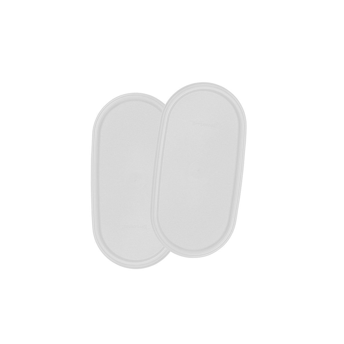 Tupperware Modular Mates Oval Seals Dry Storage | 96734-WCMR