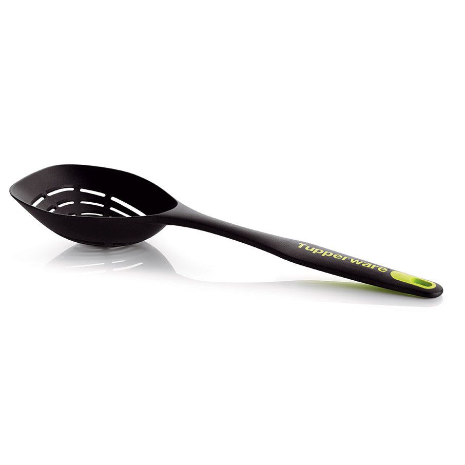 Tupperware Scoop 'N Drain Kitchen Tools | 94068-MQLU