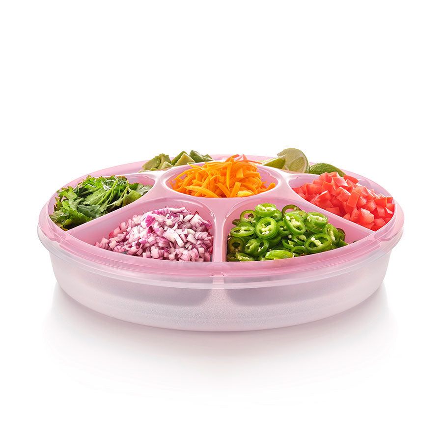 Tupperware Serving Center Serveware | 05397-YFRL