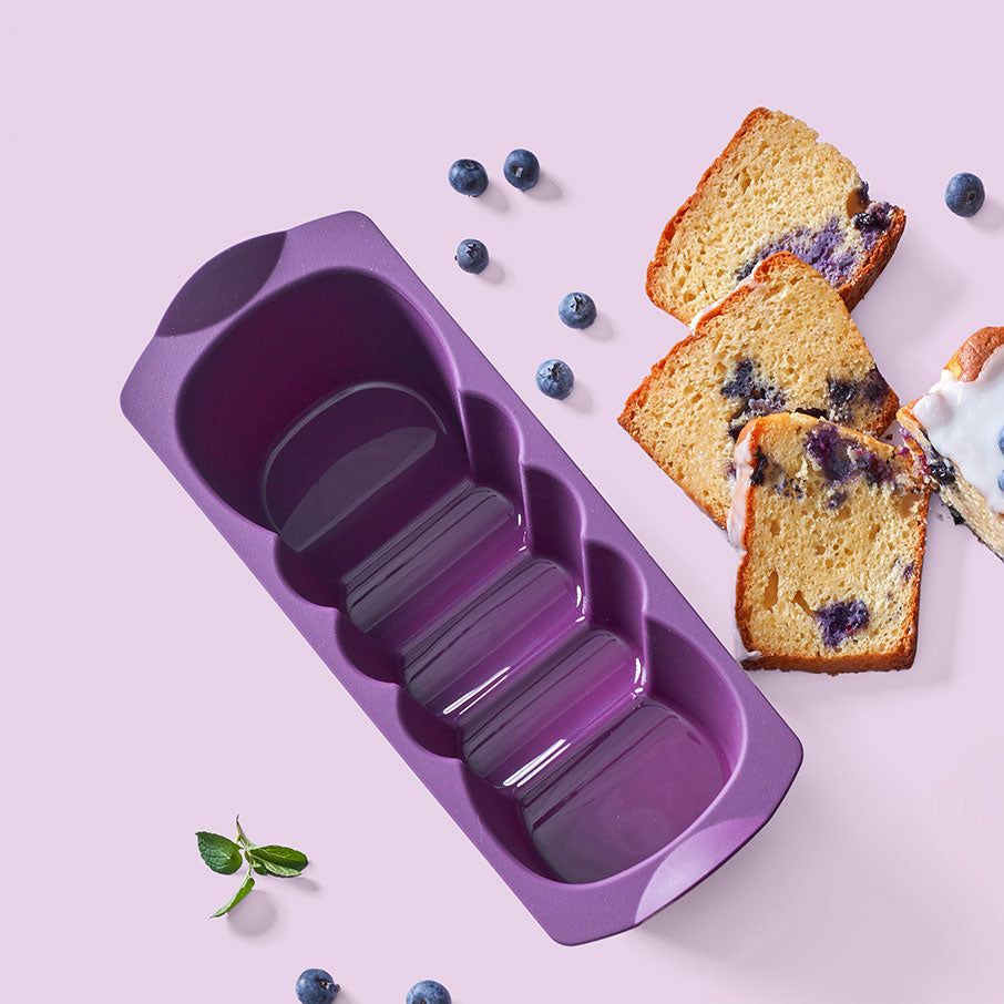 Tupperware Silicone Loaf Form Baking | 81507-ONZA