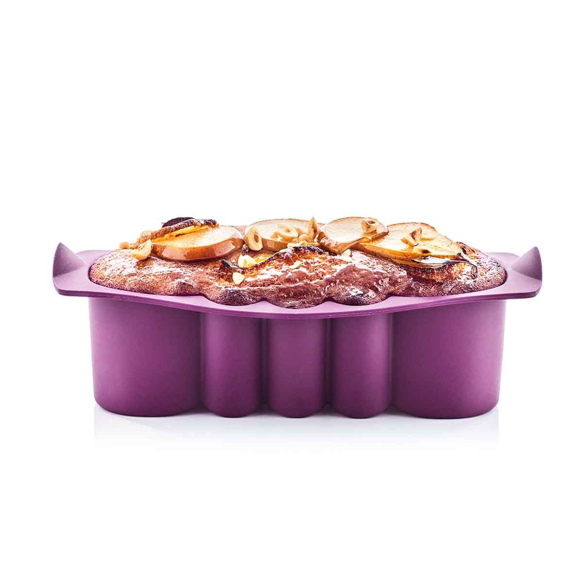 Tupperware Silicone Loaf Form Baking | 81507-ONZA