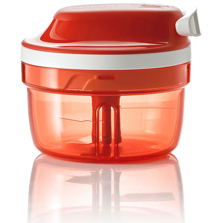 Tupperware Supersonic Chopper Compact Chili Kitchen Tools | 08154-IDLF