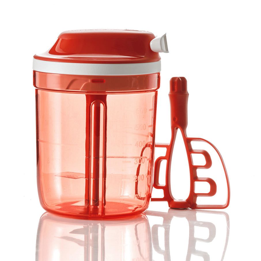 Tupperware Supersonic Chopper Tall Kitchen Tools | 14958-JEXL