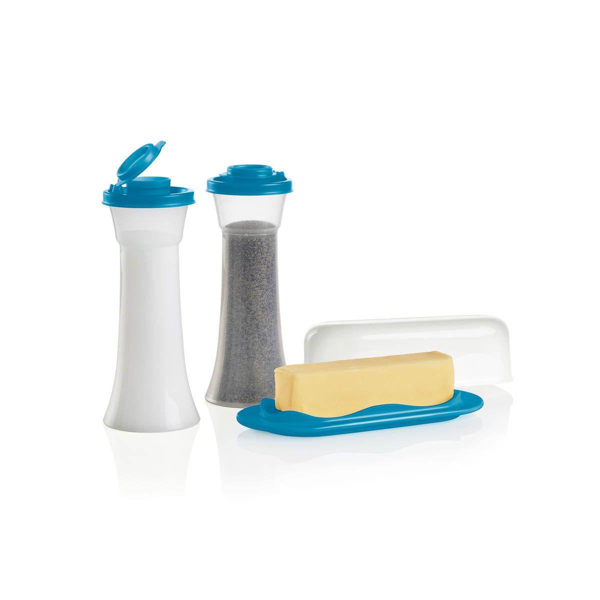 Tupperware Table Accessories Set Serveware | 23571-LWBH