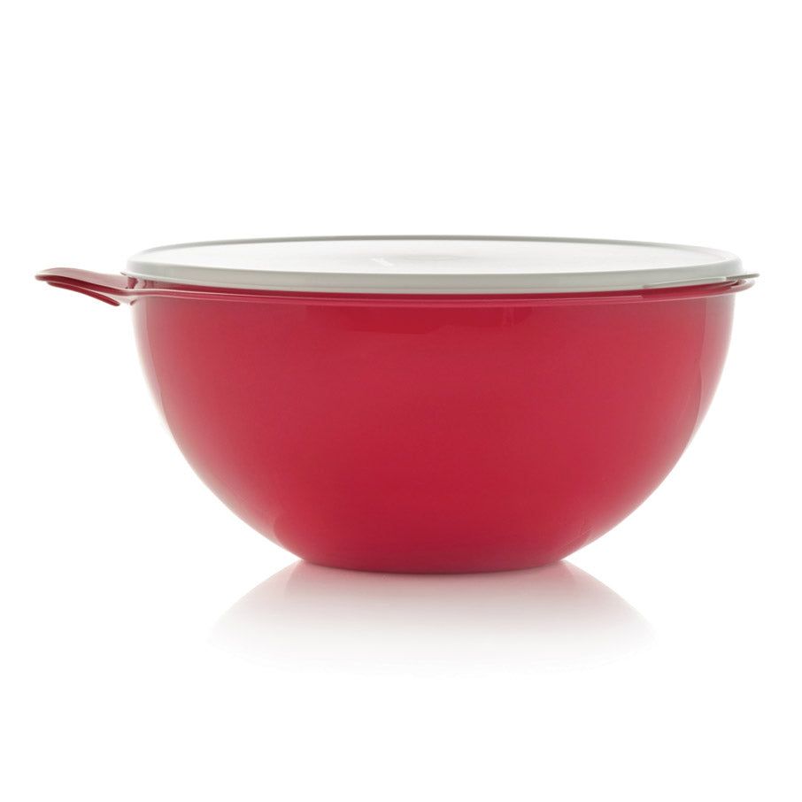 Tupperware Thatsa Bowl Passion Mixing Bowls and Measuring | 56147-GMWY