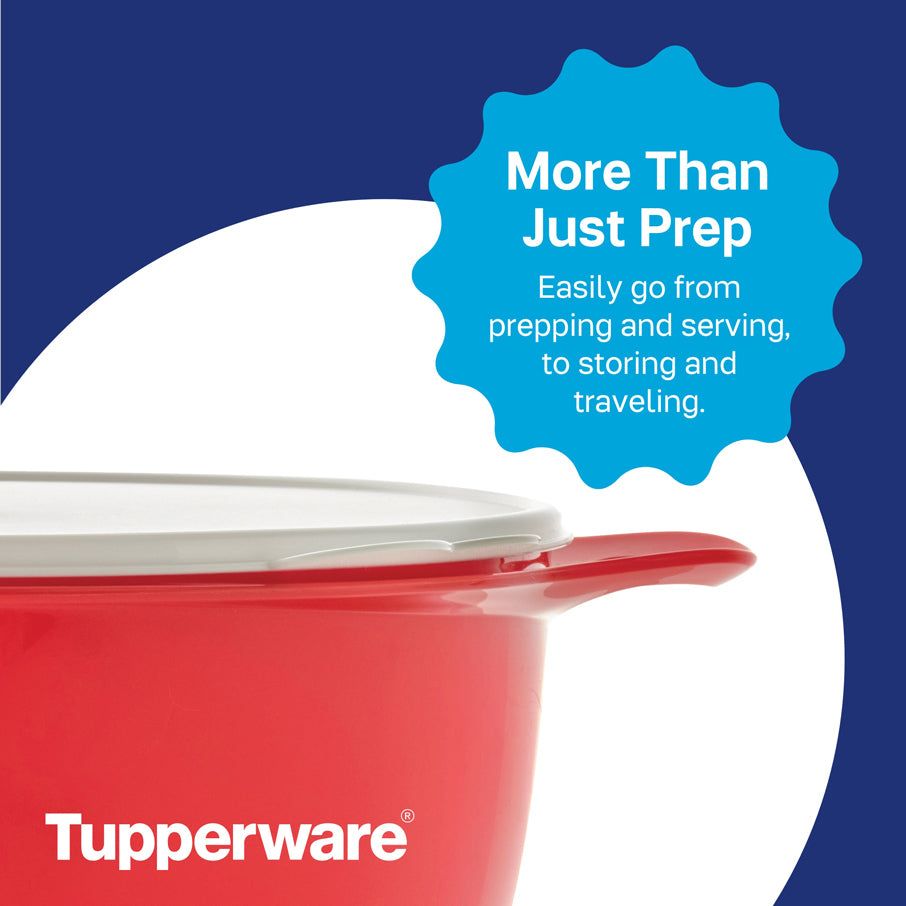 Tupperware Thatsa Mega Bowl Chili Baking | 81320-BXQI