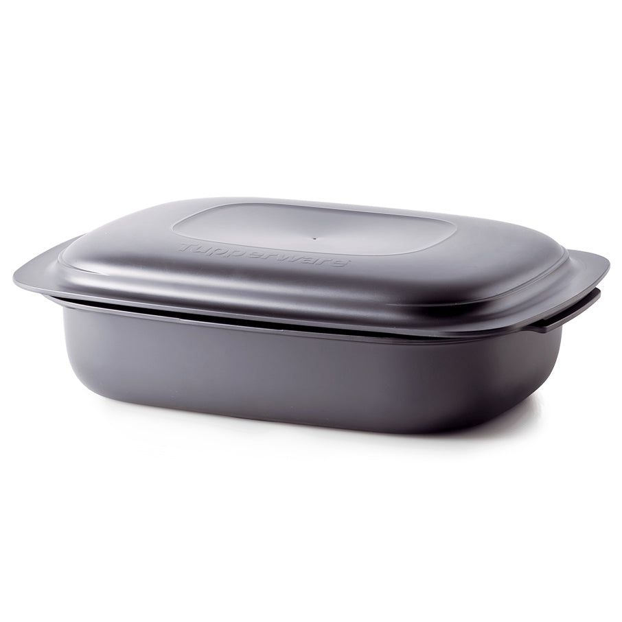 Tupperware Ultrapro 3.5-qt./3.3 L Lasagna Pan With Cover Baking | 84921-LYEH