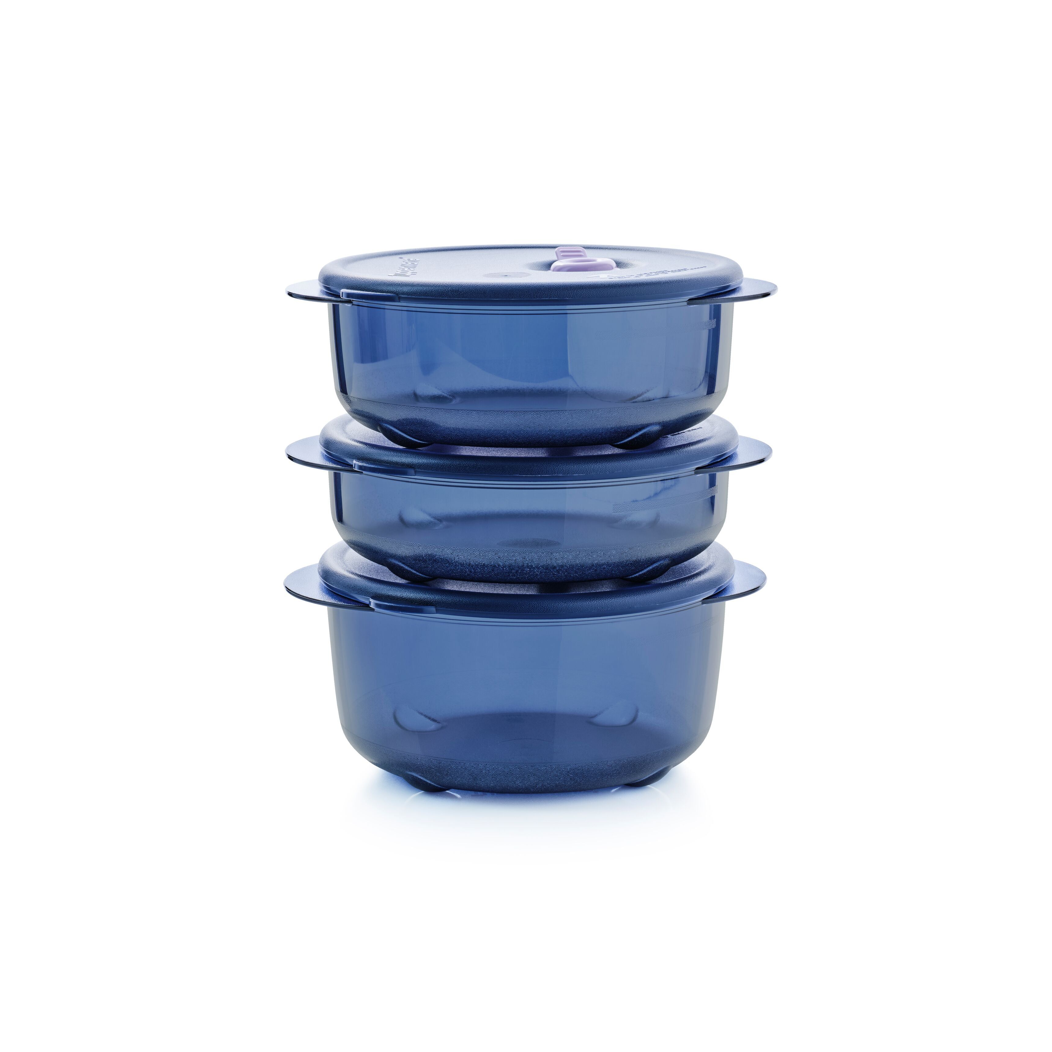 Tupperware Vent 'N Serve 7-pc. Set Freezer Storage | 92453-UBPV