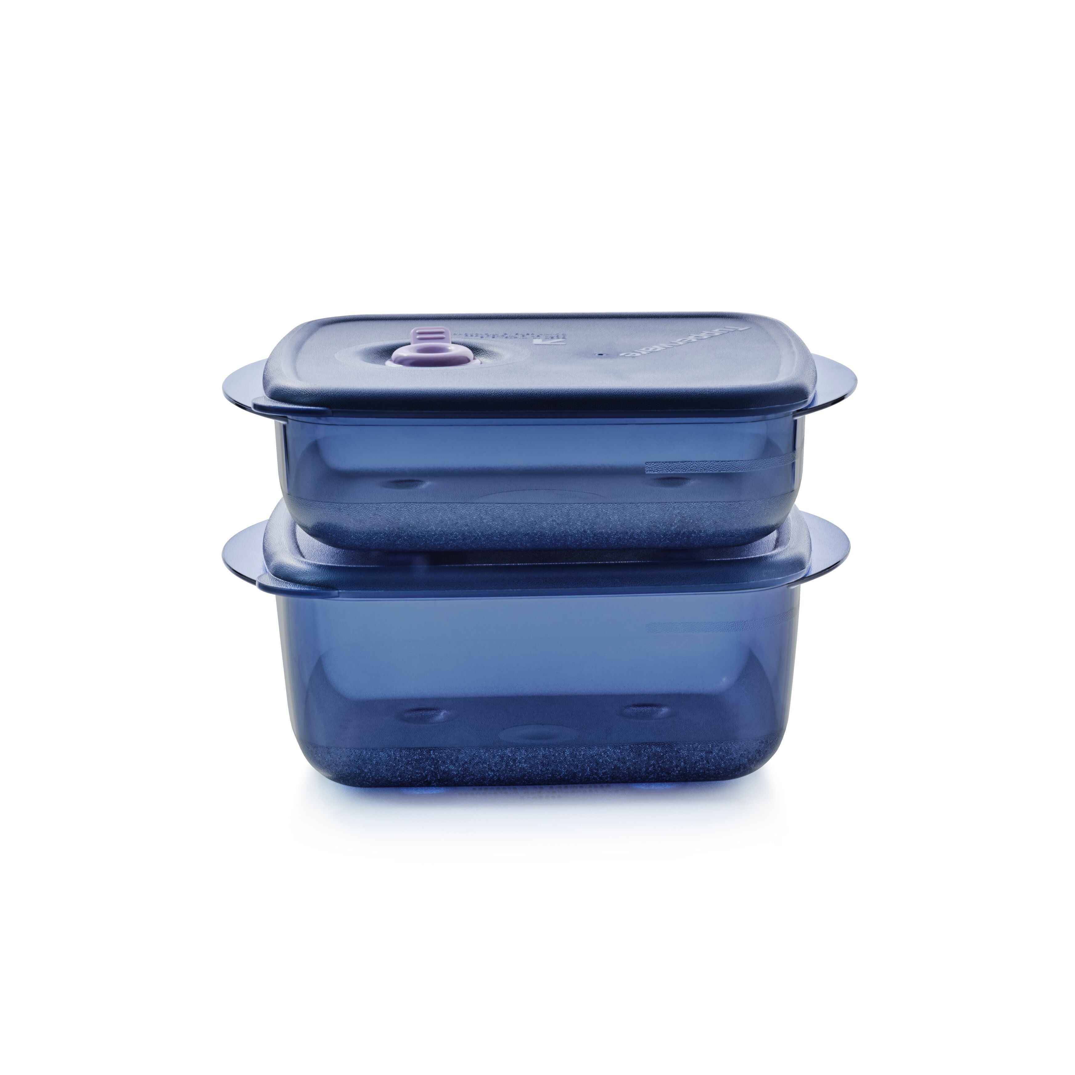 Tupperware Vent 'N Serve 7-pc. Set Freezer Storage | 92453-UBPV