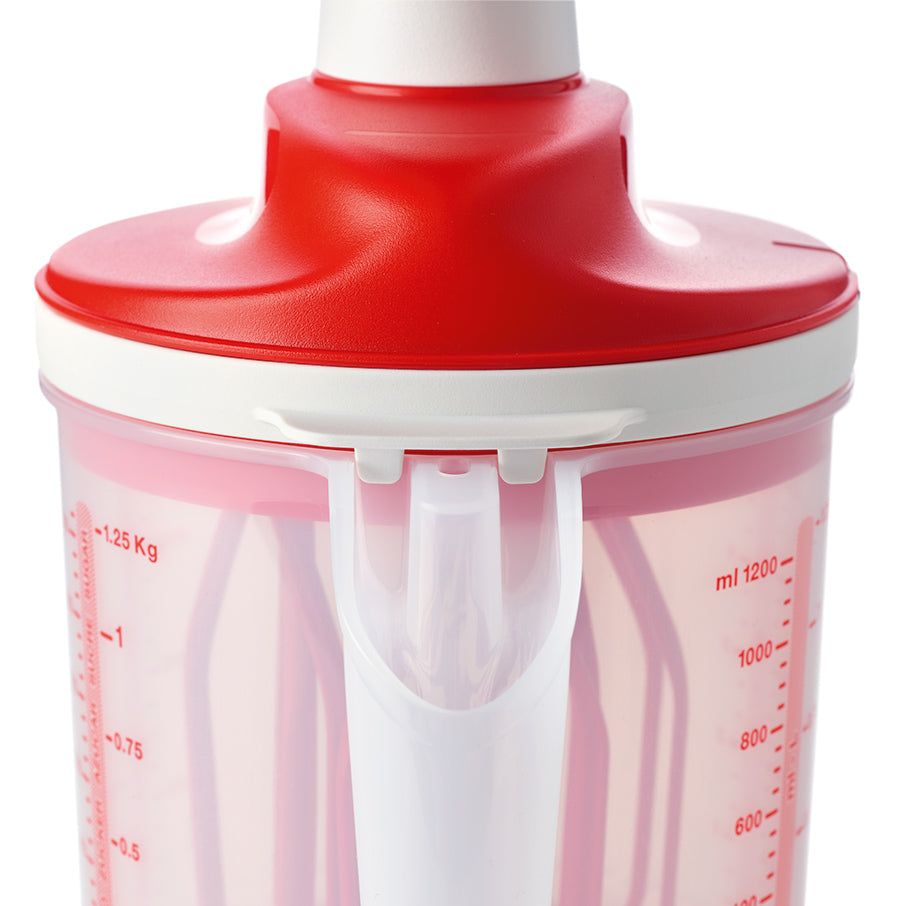 Tupperware Whip 'N Mix Chef Baking | 45310-AFVM