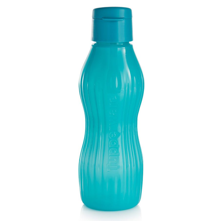 Tupperware Xtremaqua Freezable Medium Bottle* 880ml (Caribbean Sea) Caribbean Sea Waterflessen | 01584-DWCK